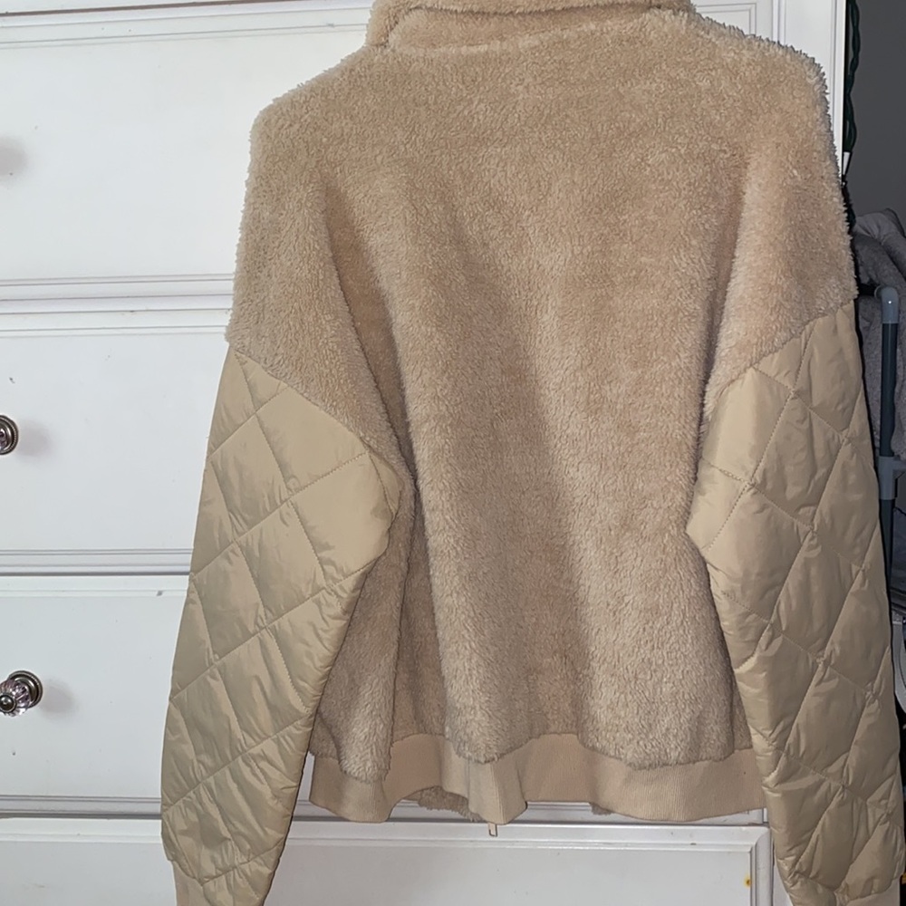 NWT jacket - Picture 6 of 7